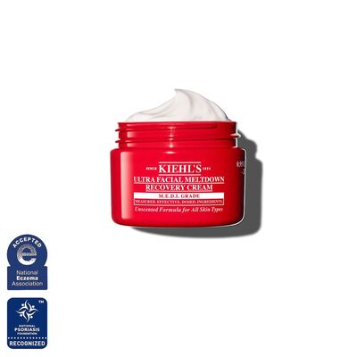 KIEHL'S ULTRA FACIAL MELTDOWN CREAM (HIDRATANTE FACIAL)